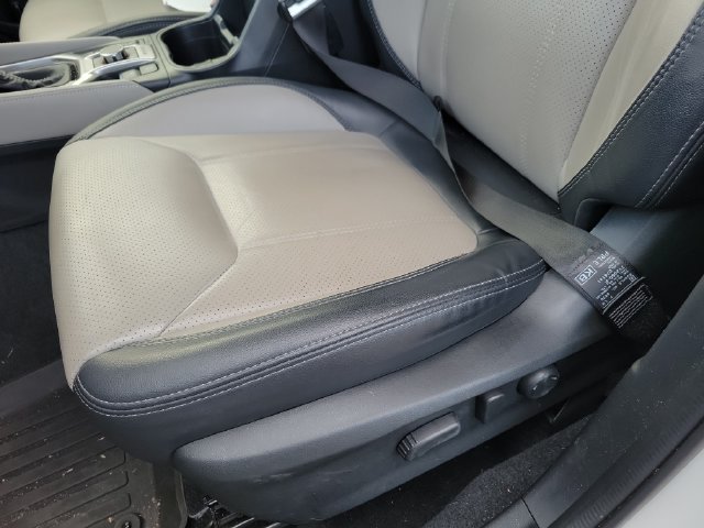Certified 2024 Subaru Forester Limited AWD/4WD image 20