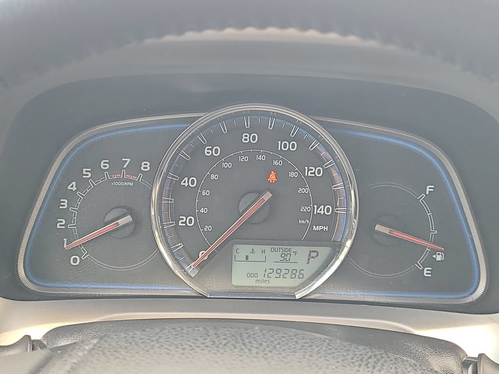 Used 2013 Toyota RAV4 Limited FWD image 20