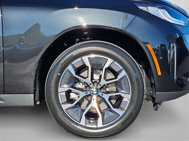 New 2026 BMW X3 xDrive30 w/ Premium Package image 10