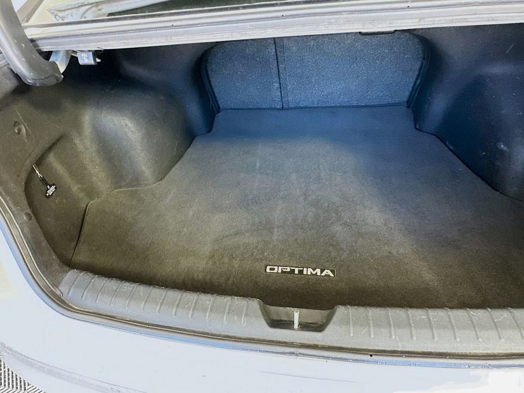 Used 2018 Kia Optima EX w/ Premium Package FWD image 23