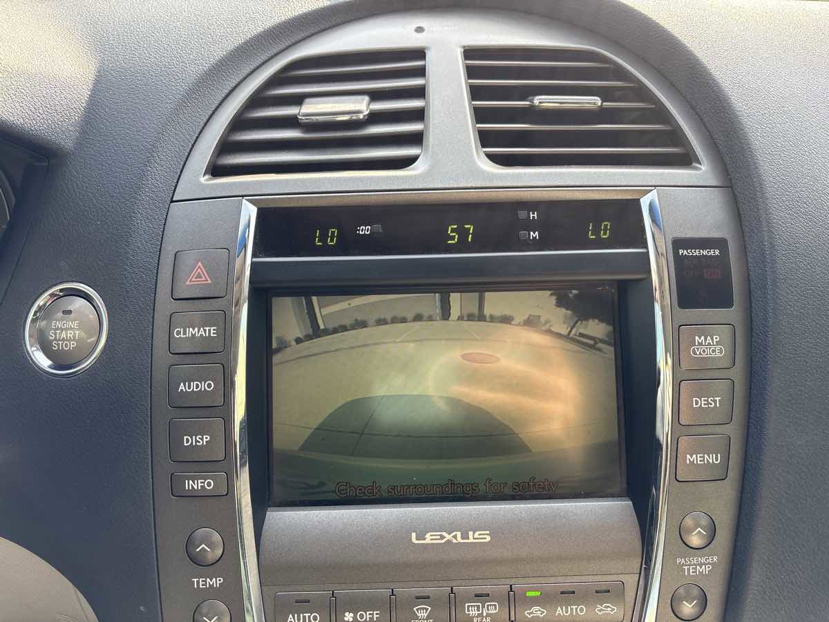 Used 2008 Lexus ES 350 image 25