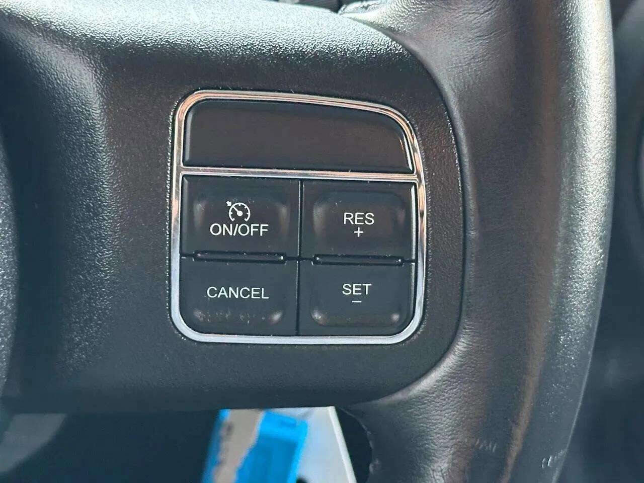 Used 2015 Jeep Wrangler Unlimited Sport w/ Quick Order Package 24S image 10