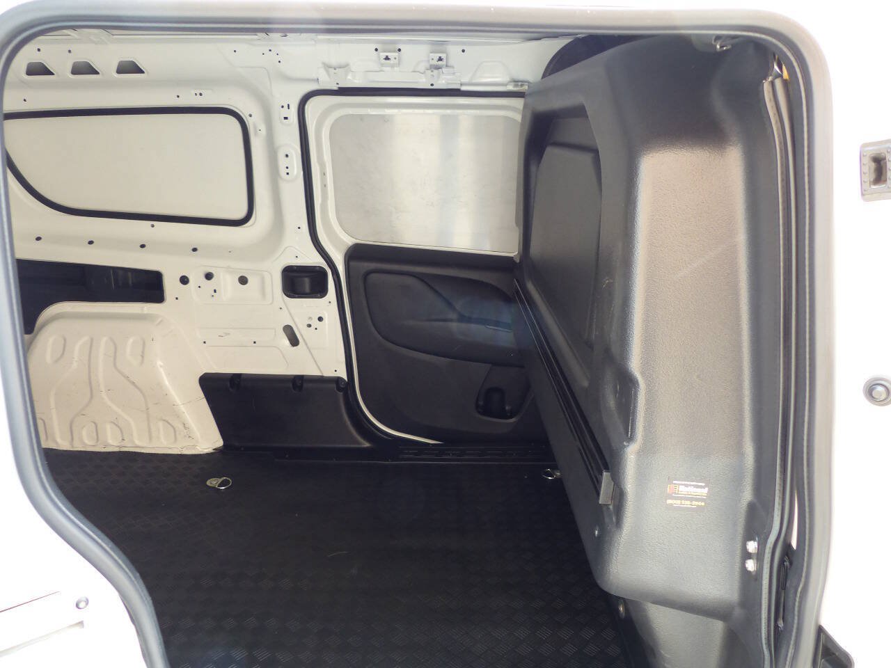 Used 2022 RAM ProMaster City Wagon FWD image 26