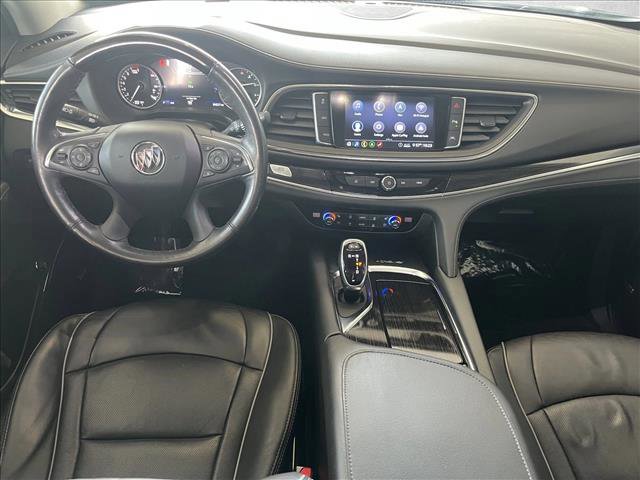 Used 2021 Buick Enclave Avenir w/ Avenir Technology Package image 12