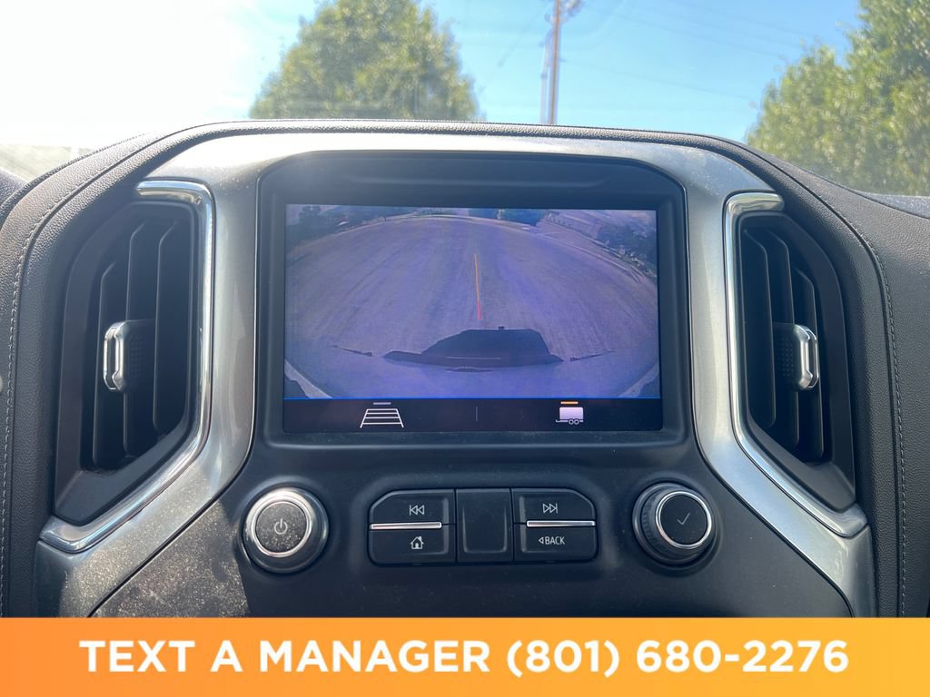 Used 2021 Chevrolet Silverado 3500 LT w/ Convenience Package AWD/4WD image 28