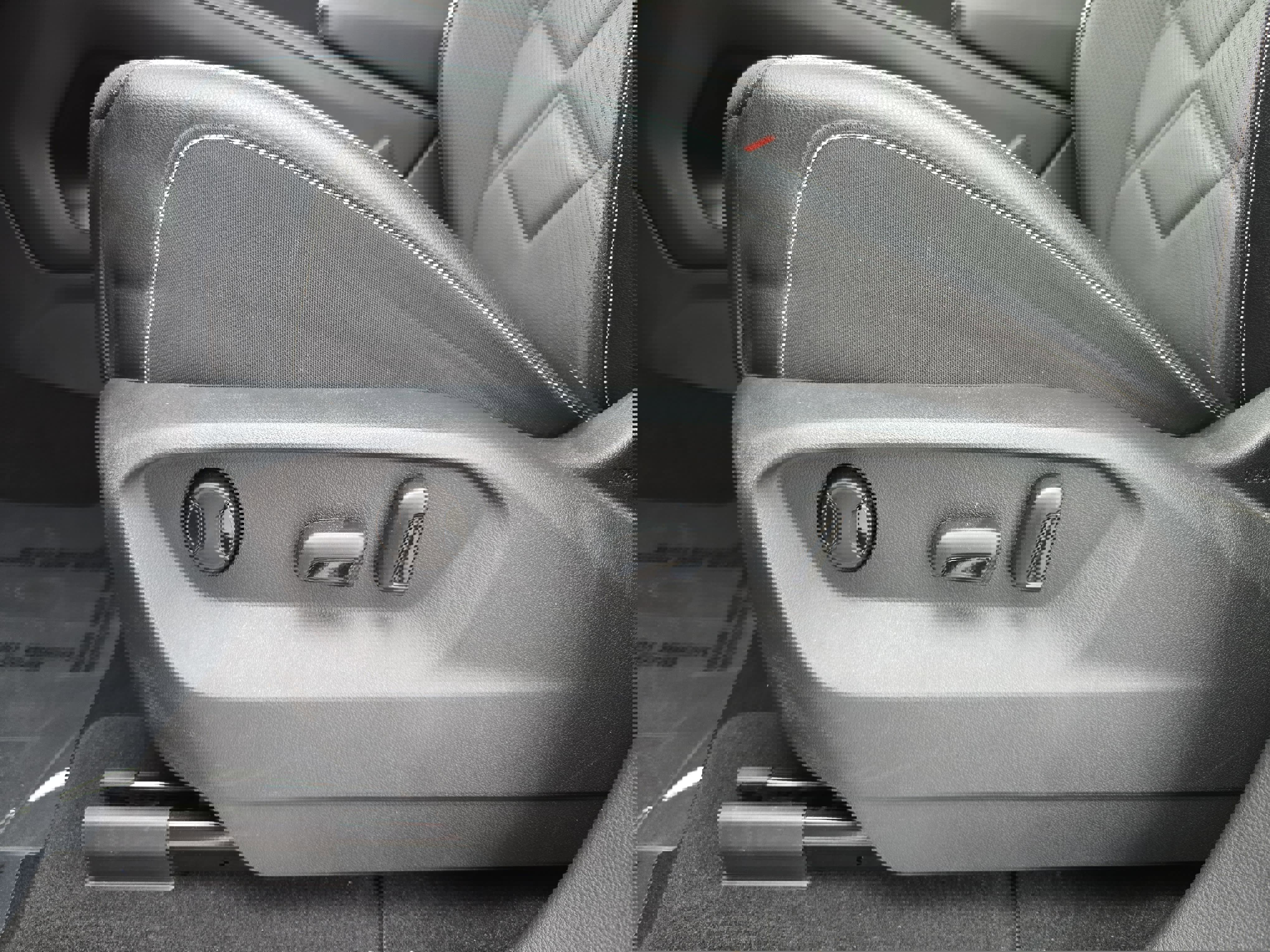 Certified 2024 Volkswagen Atlas SE image 30