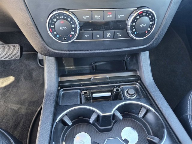 Used 2017 Mercedes-Benz GLS 450 4MATIC image 19