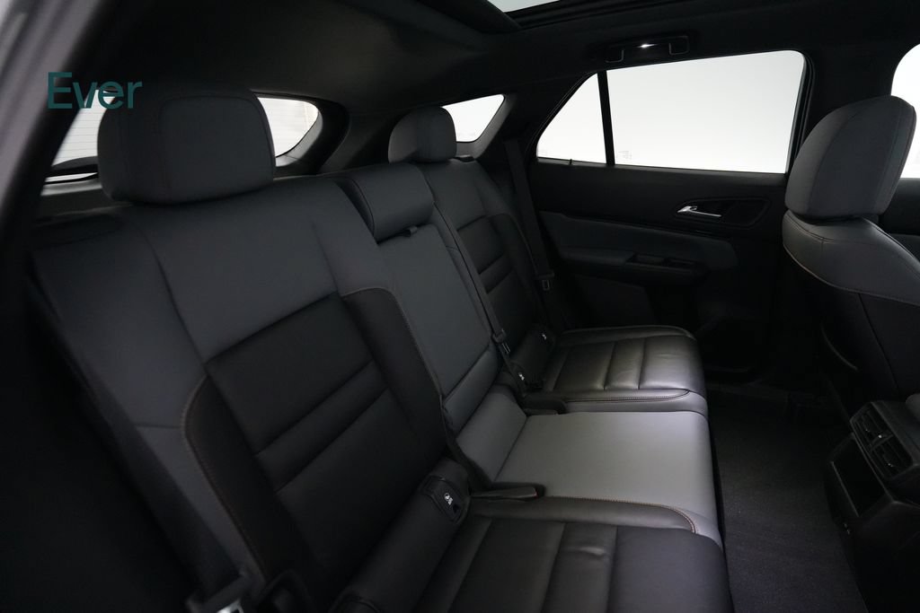 Used 2025 Honda Prologue Touring image 5