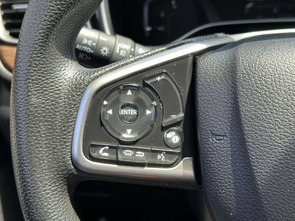 Certified 2022 Honda CR-V EX image 20