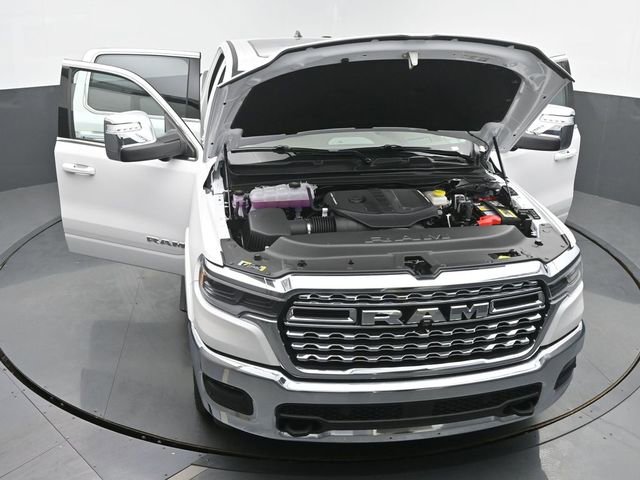 New 2026 RAM 1500 Limited image 62