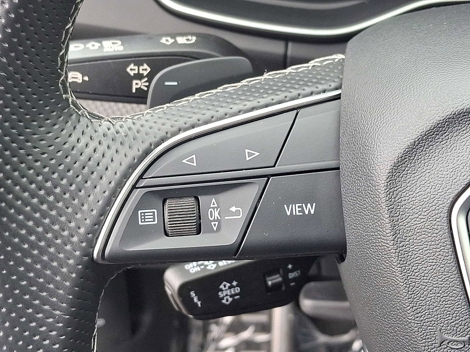 Used 2022 Audi SQ5 Premium Plus AWD/4WD image 17