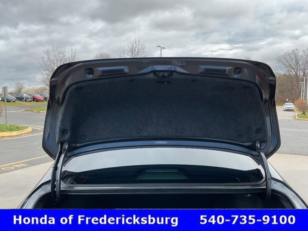 Used 2021 Honda Accord LX image 17