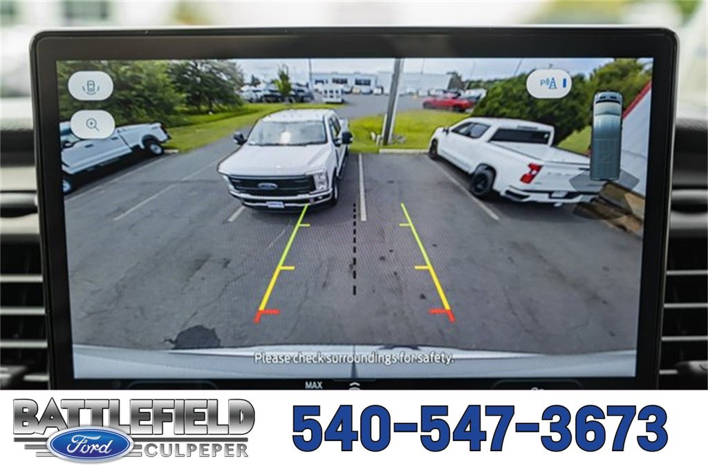 New 2025 Ford Transit 250 148 Medium Roof image 28