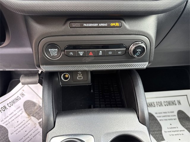 New 2025 Ford Bronco Sport Heritage image 22