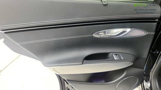 Used 2025 Genesis Electrified GV70 w/ Prestige Package AWD/4WD image 45