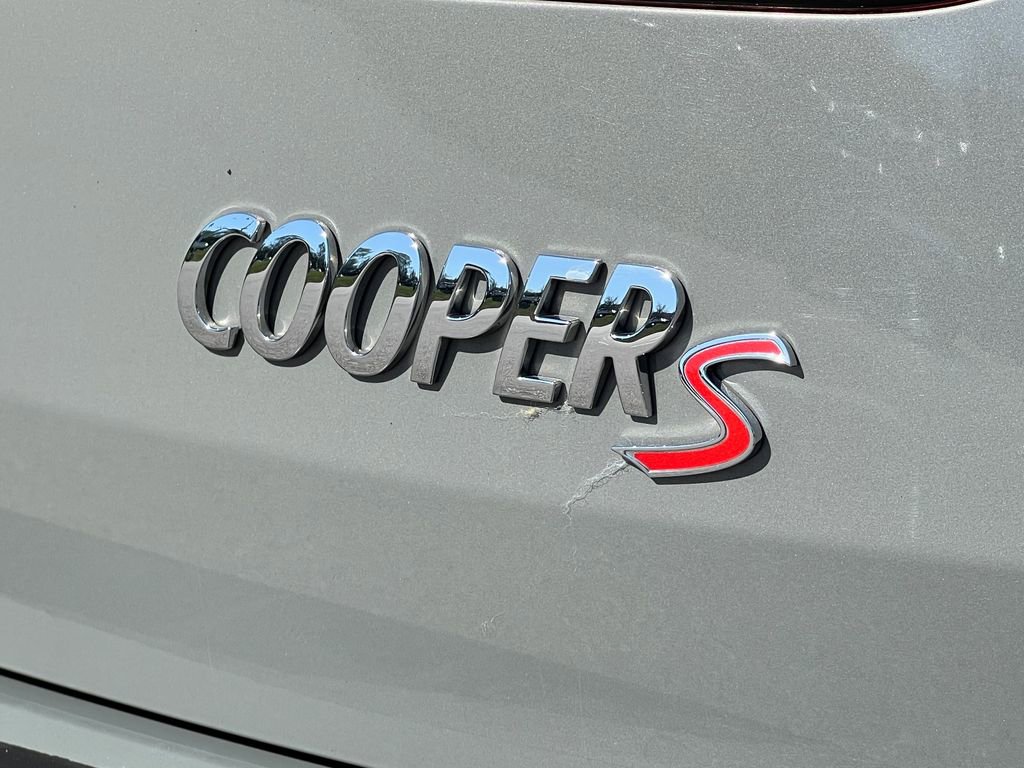 Used 2022 MINI Cooper Clubman S FWD image 23