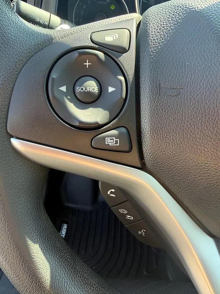 Used 2015 Honda Fit EX image 6