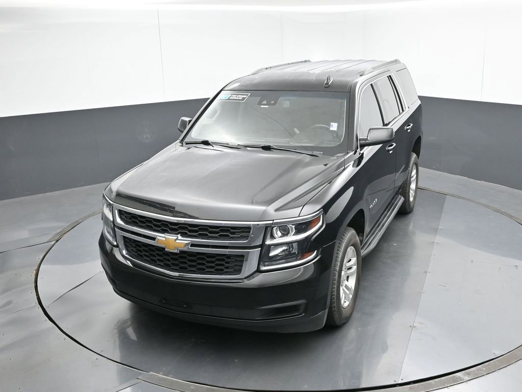 Used 2019 Chevrolet Tahoe LT image 46