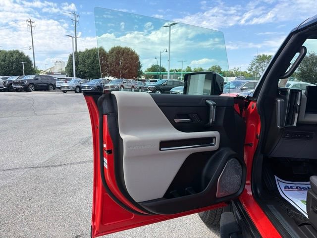 Used 2026 GMC Hummer EV SUV AWD/4WD image 29