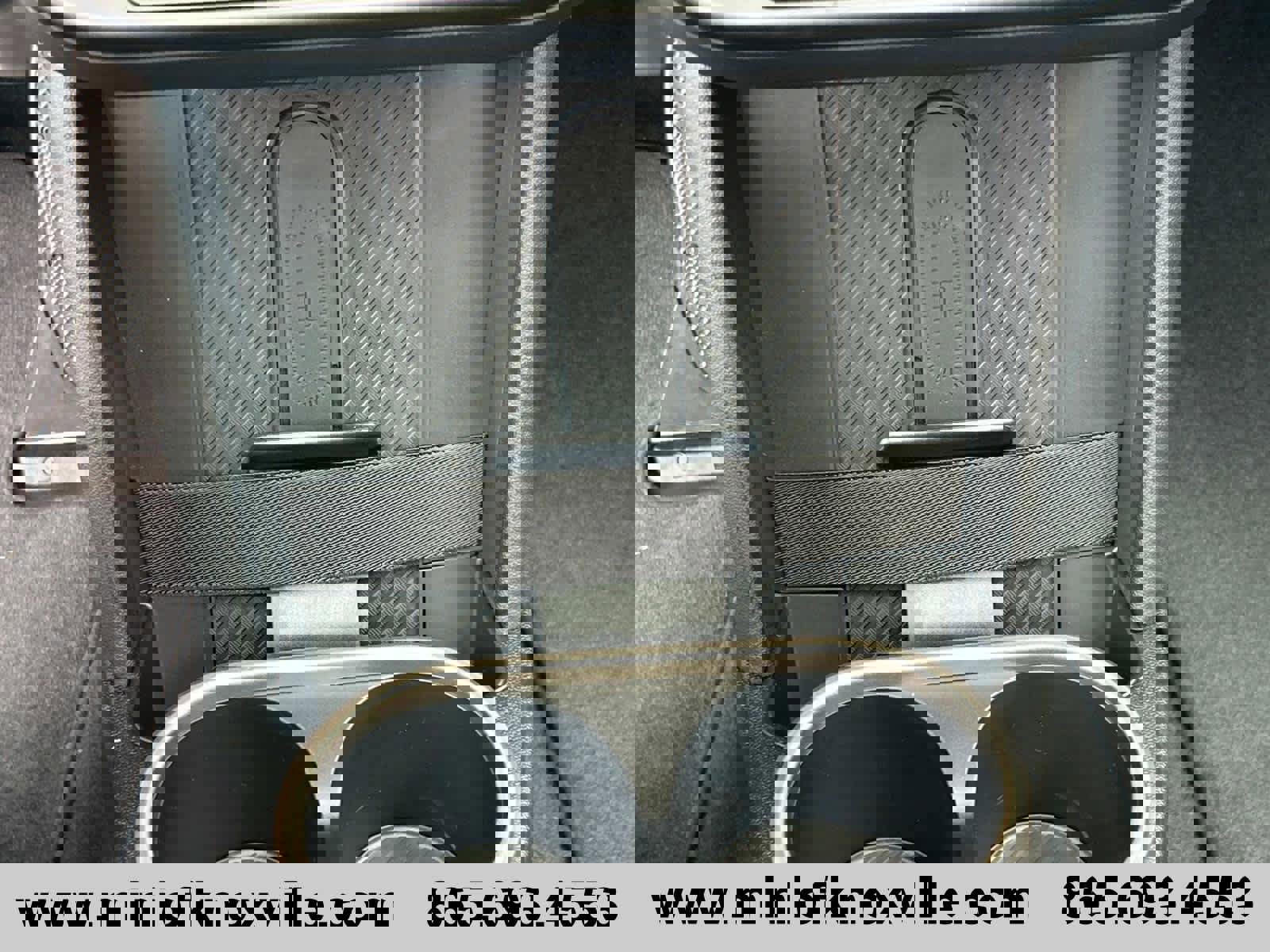 New 2025 MINI Cooper S image 53