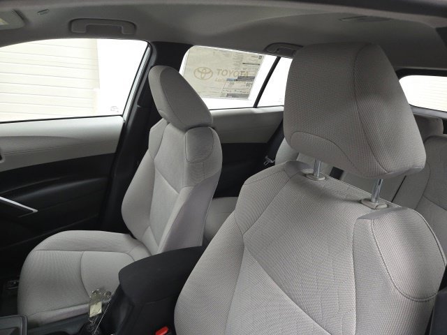 New 2026 Toyota Corolla Cross L AWD/4WD image 18