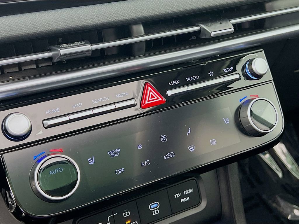 Used 2025 Hyundai Tucson SEL image 15