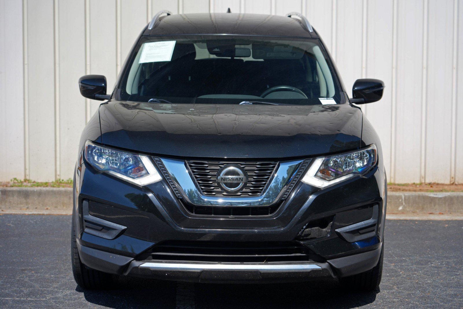 Used 2019 Nissan Rogue SV FWD image 39