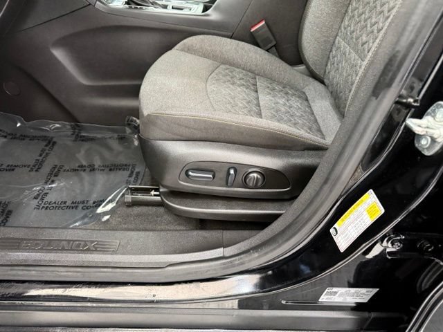 Used 2024 Chevrolet Equinox LT AWD/4WD image 13