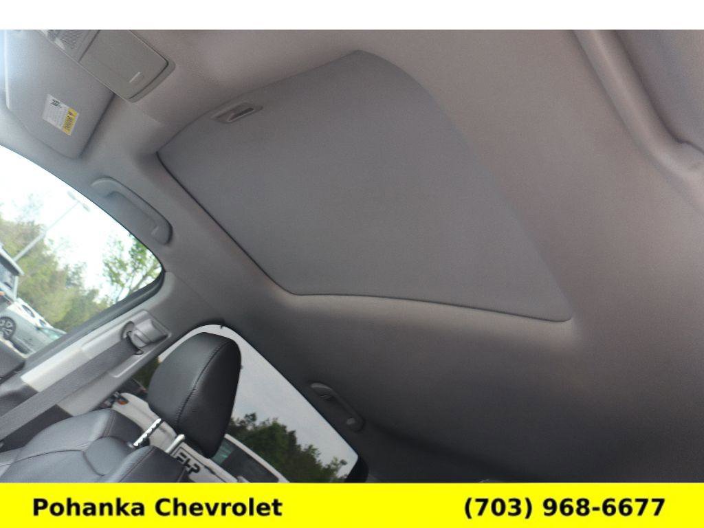 Used 2017 Acura MDX SH-AWD w/ Technology Package image 21