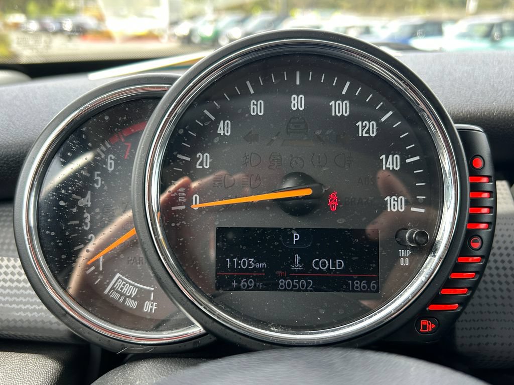 Used 2015 MINI Cooper 4-Door Hardtop FWD image 20
