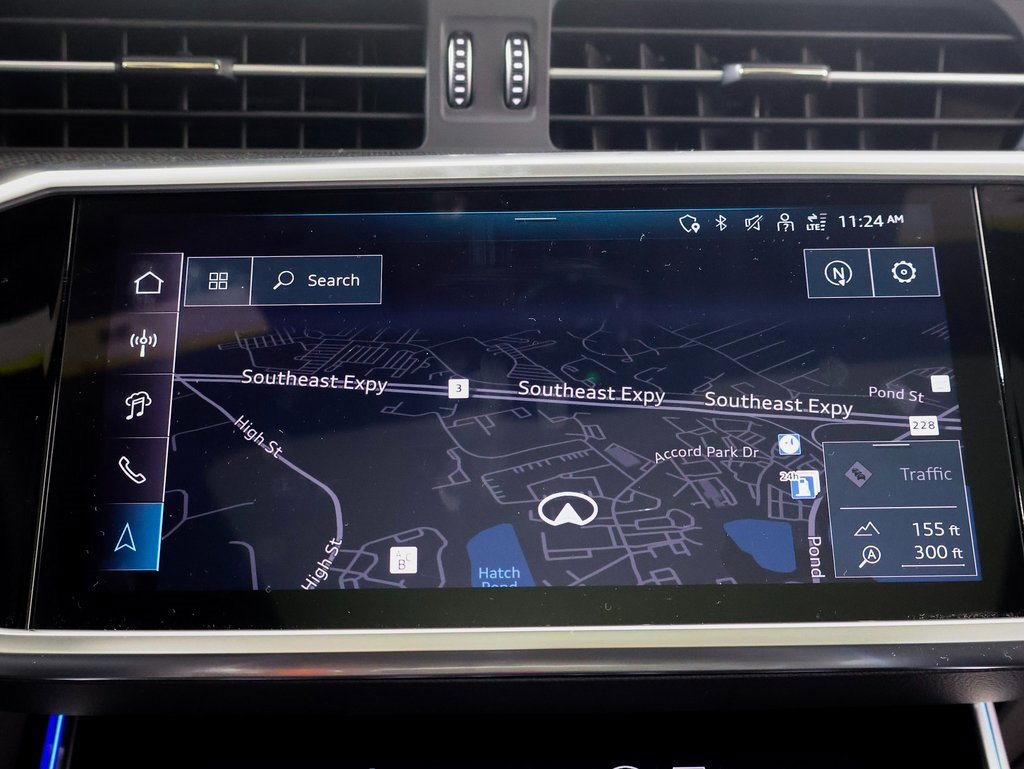 Used 2024 Audi RS 6 performance w/ Executive Package image 18