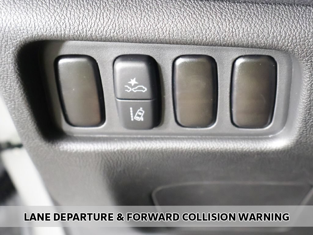 New 2027 Mitsubishi Outlander Sport LE AWD/4WD image 3
