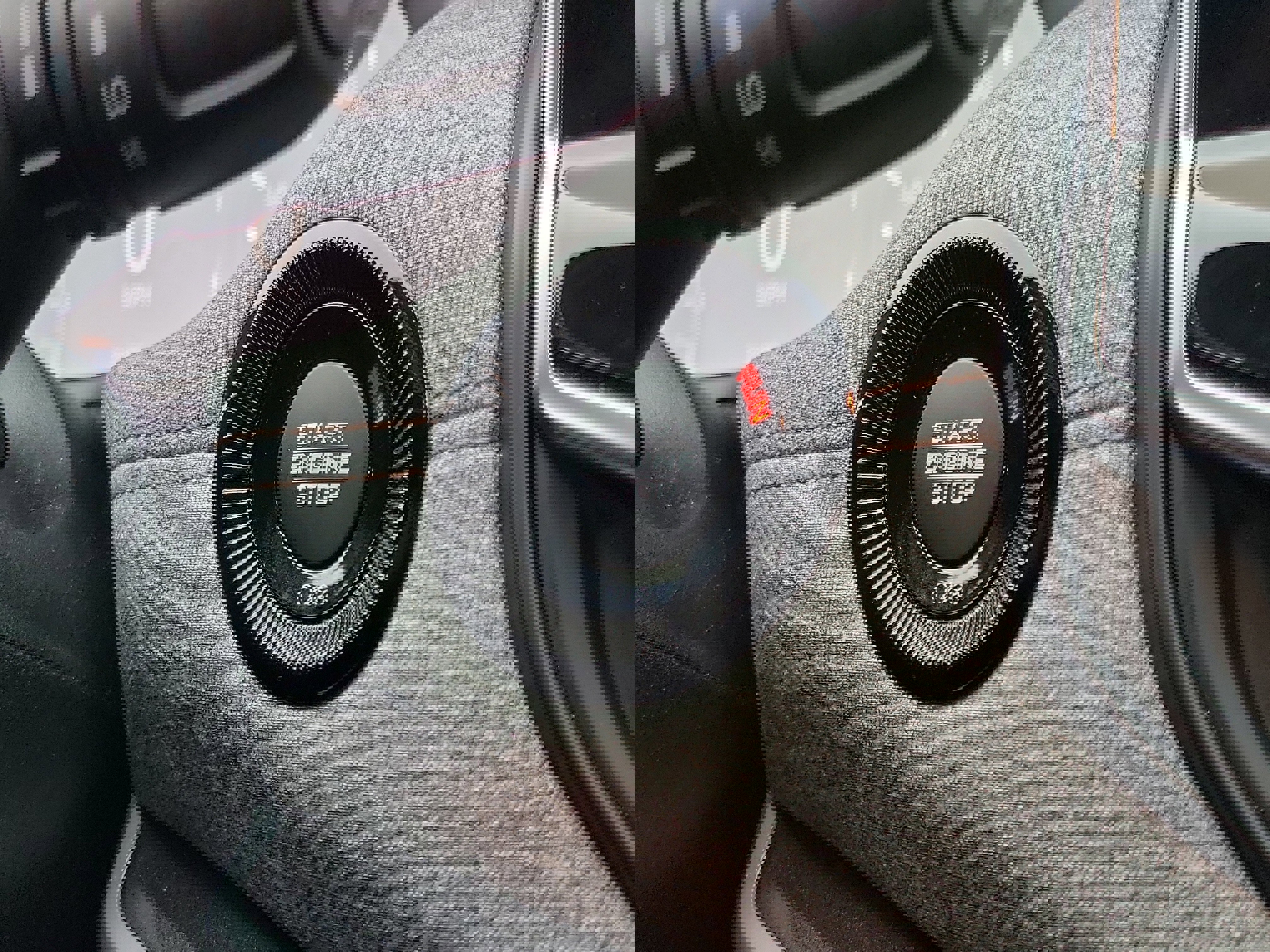 Used 2023 Jeep Compass Latitude image 28