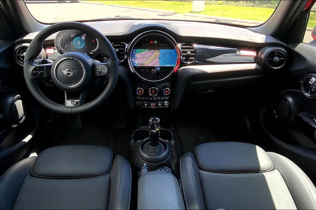 Certified 2023 MINI Cooper S image 17