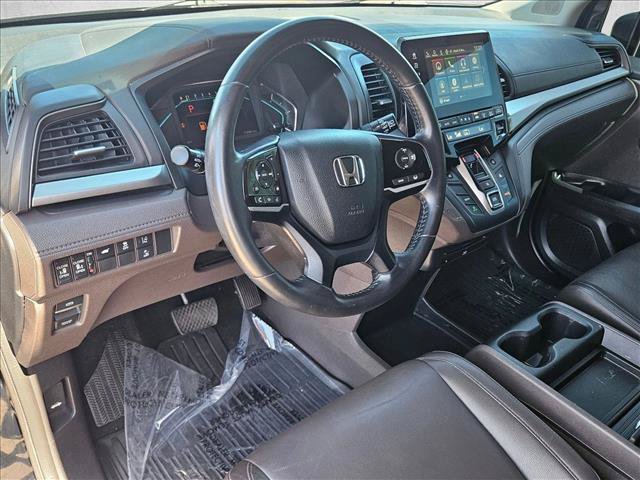 Used 2018 Honda Odyssey EX-L image 10