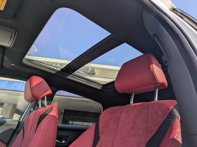 New 2025 Acura ADX A-Spec FWD image 23