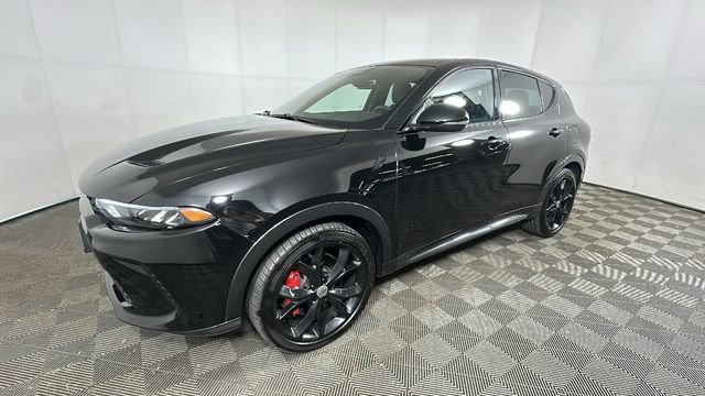 Used 2024 Dodge Hornet R/T AWD/4WD image 7