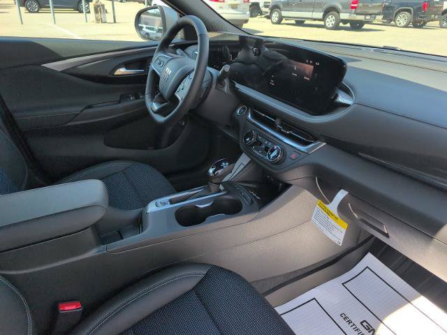 New 2026 Buick Envista Preferred w/ Convenience I Package FWD image 11