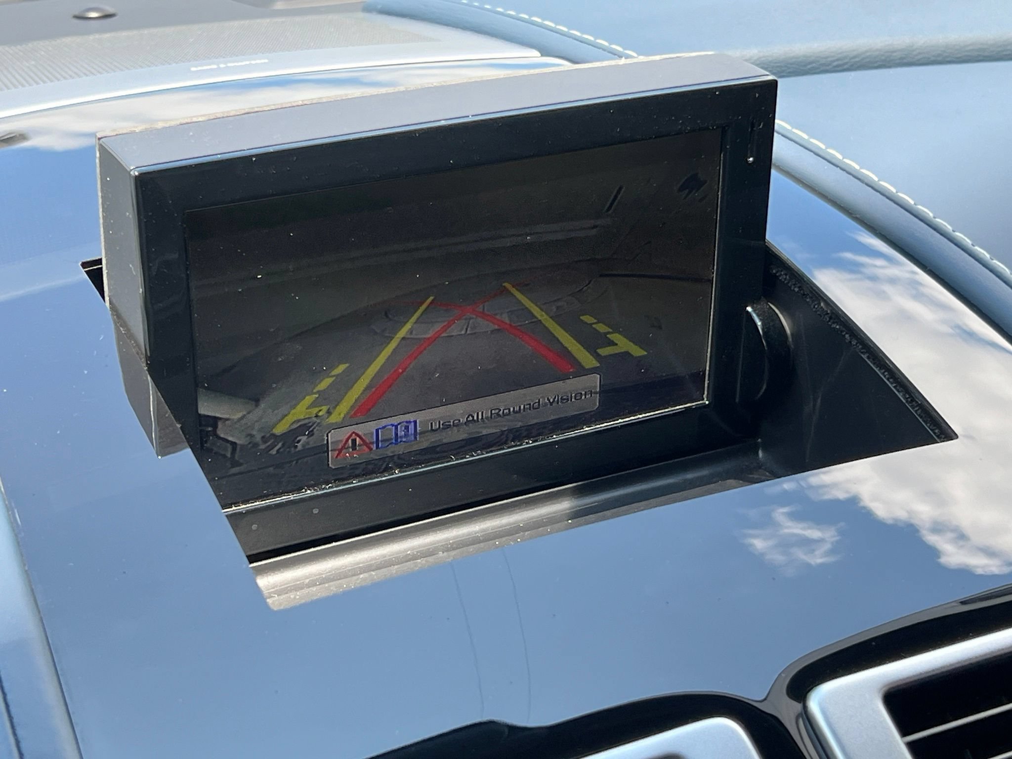 Used 2014 Aston Martin Rapide S RWD image 29