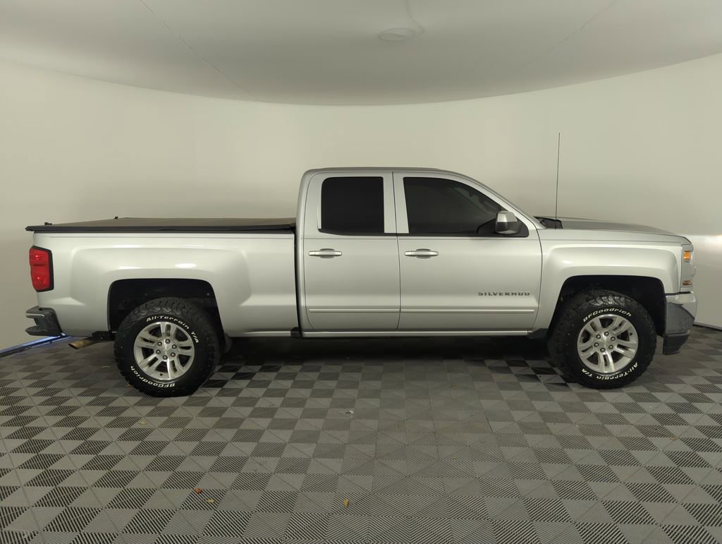 Used 2019 Chevrolet Silverado 1500 LT w/ All Star Edition image 8