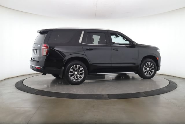 Used 2021 Chevrolet Tahoe LS w/ Max Trailering Package AWD/4WD image 6