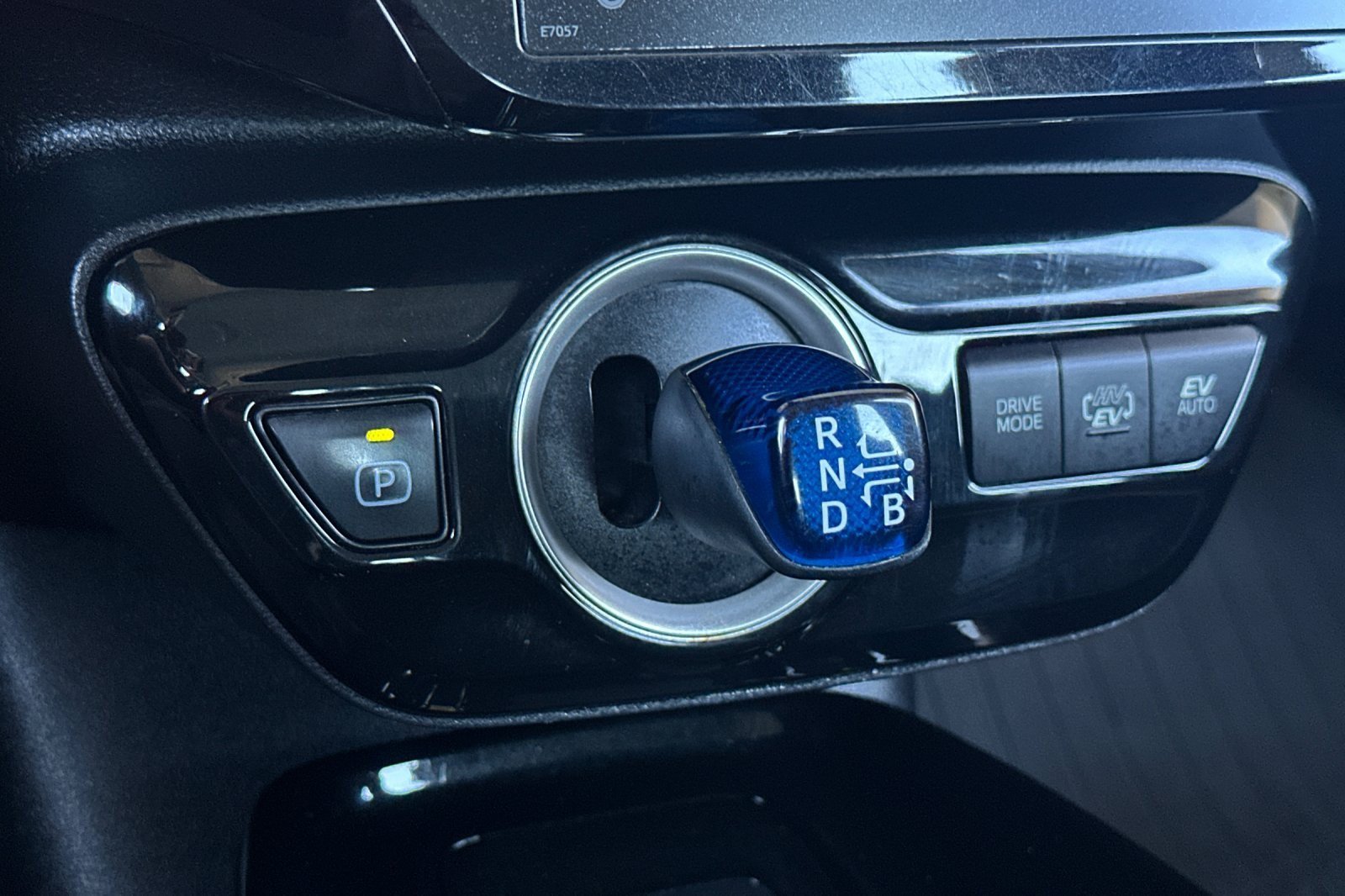 Certified 2020 Toyota Prius Prime XLE FWD image 20