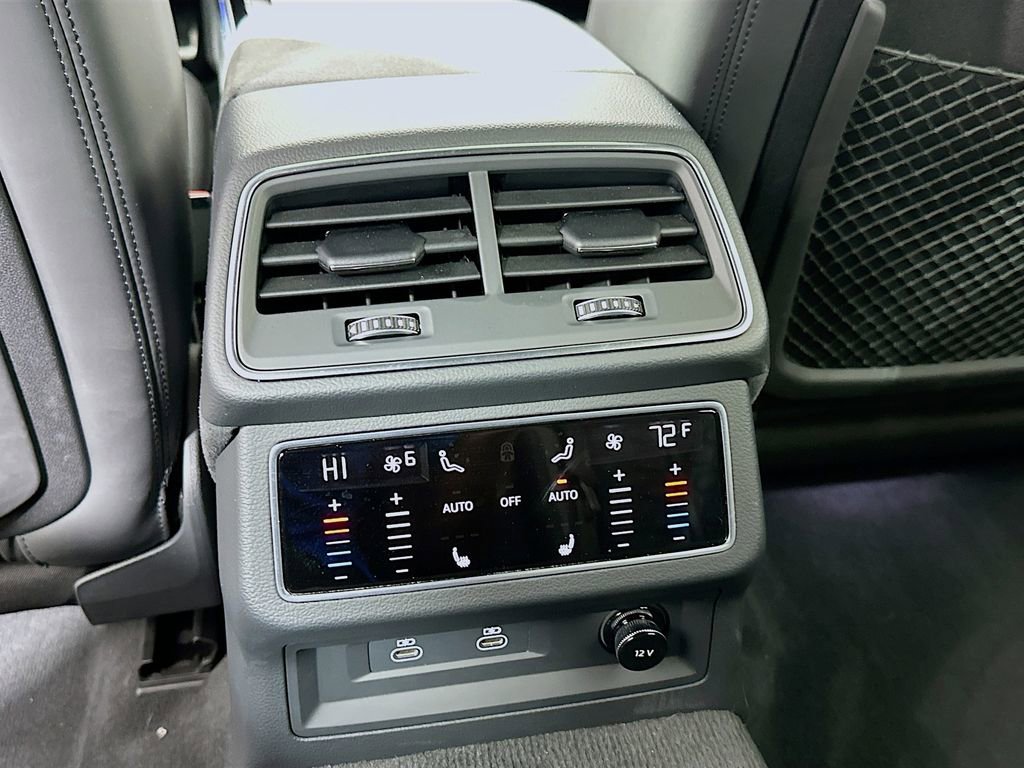 Used 2025 Audi RS 6 performance image 26