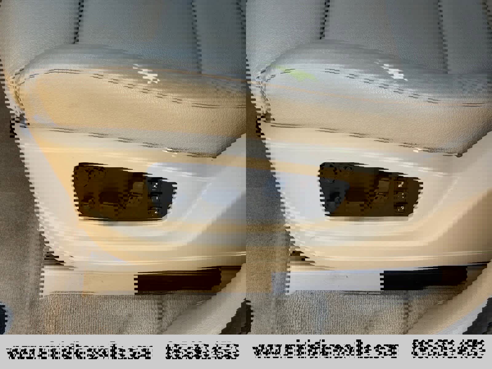 Used 2014 BMW X6 xDrive50i image 11