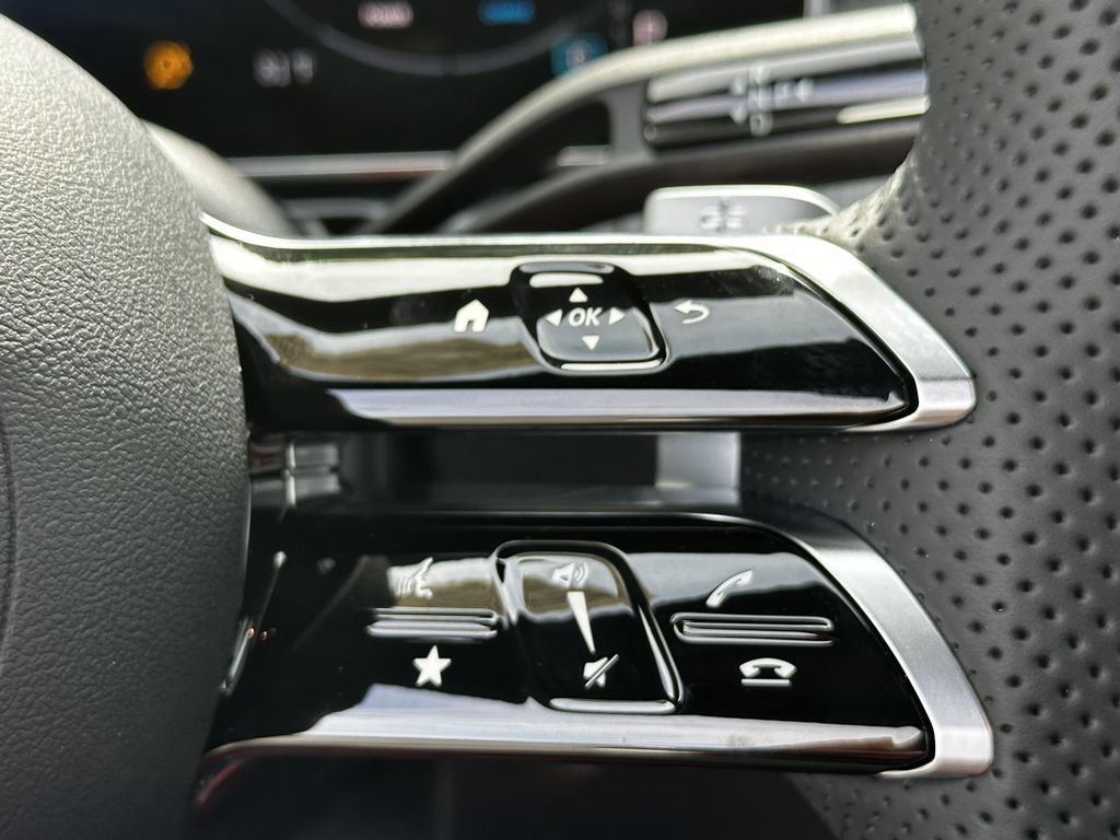 New 2026 Mercedes-Benz CLE 300 4MATIC Coupe image 25