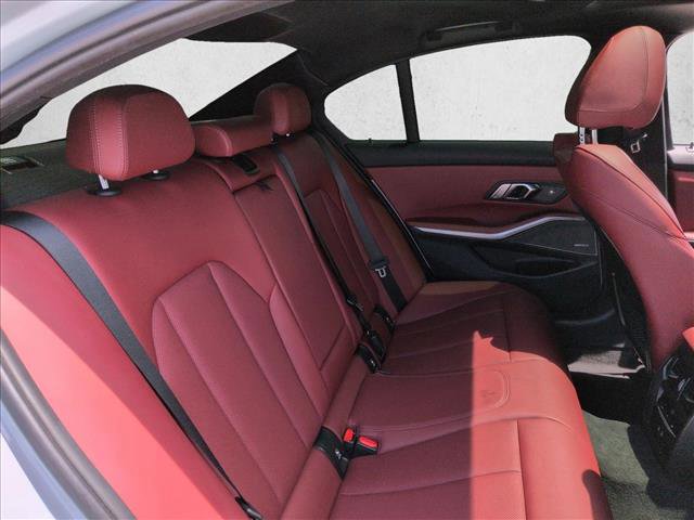 Certified 2023 BMW M340i w/ Premium Package RWD image 21