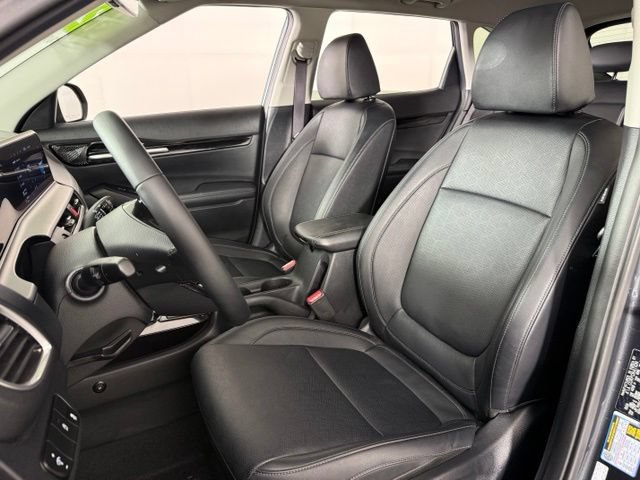 Certified 2024 Kia Seltos EX AWD/4WD image 10