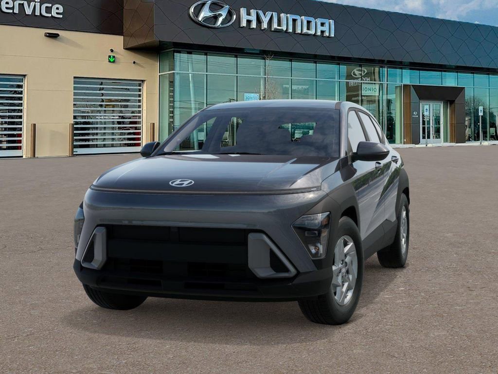 New 2026 Hyundai Kona SE AWD/4WD image 6