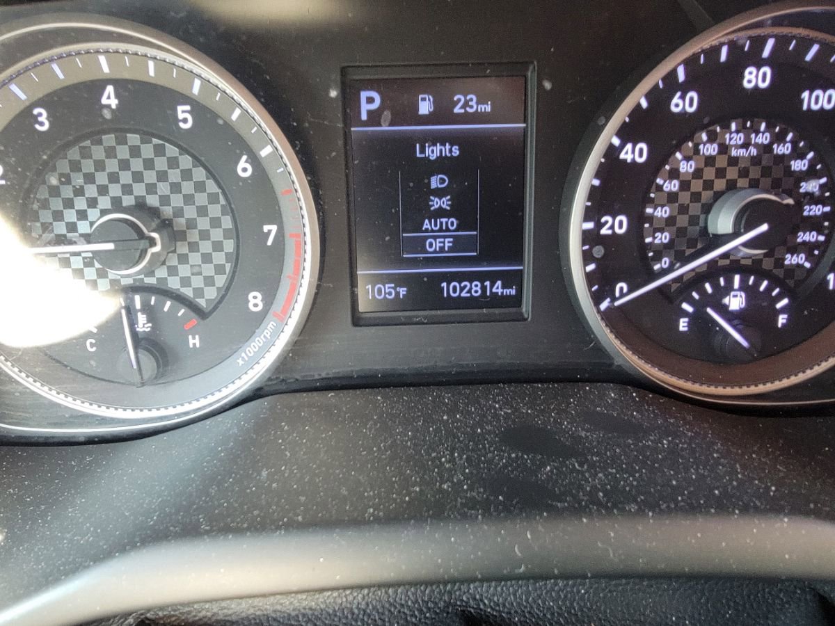 Used 2019 Hyundai Elantra SEL image 11