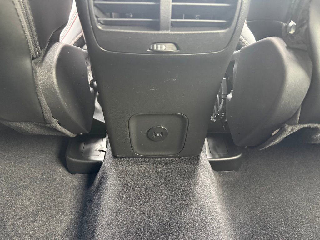 New 2026 Ford Escape ST-Line Select w/ Tech Pack #1 image 12